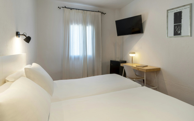 Hotel Sercotel Puerto de Santa María