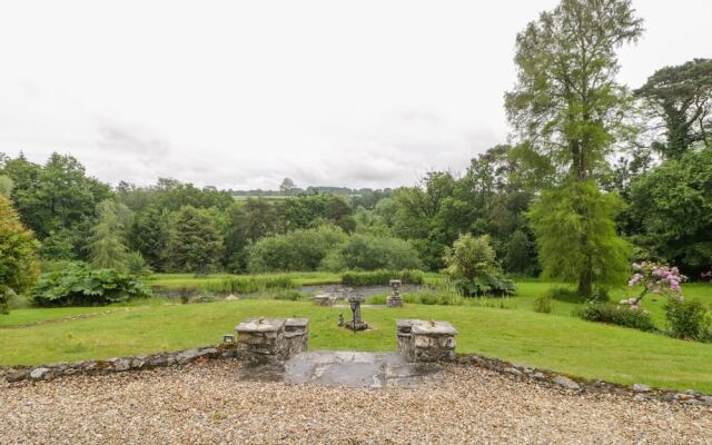 Brigand Cottage