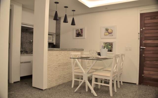 SEAFLATS - Iracema Résidence