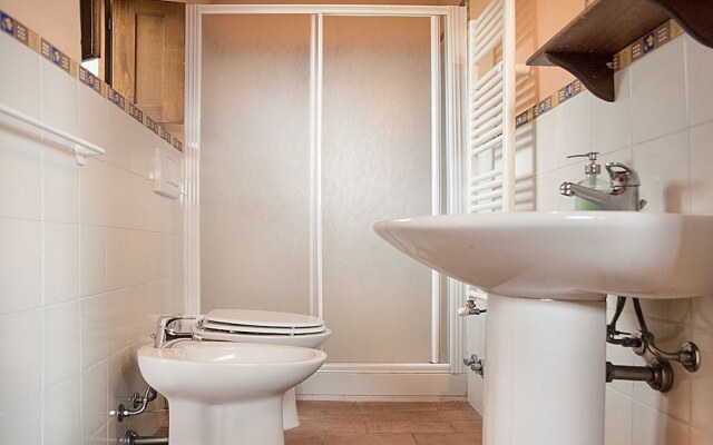 Agriturismo Perucci di Sopra