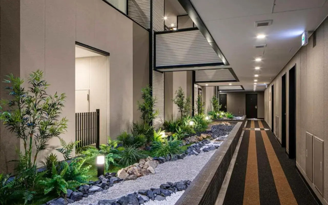 APA Hotel Nagoya Ekimae