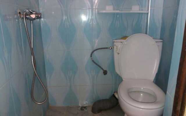 Hotel Timichi Setti Fadma