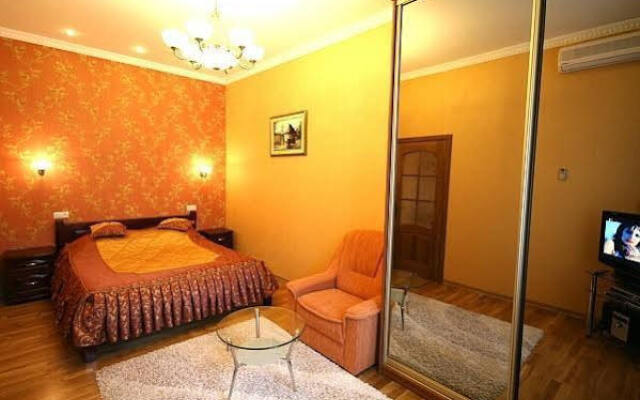 Apartments in the Historical Centre - Lviv