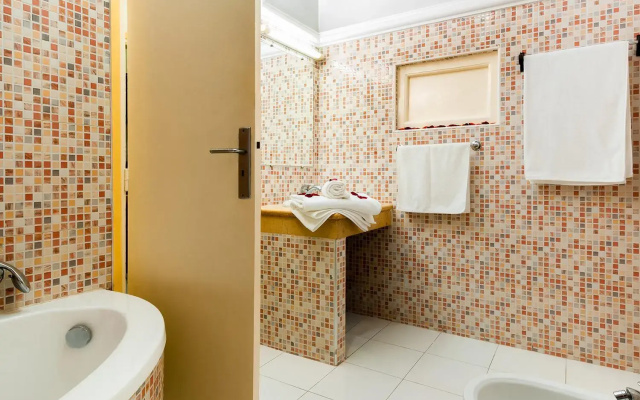 Hotel Zahia Marrakech