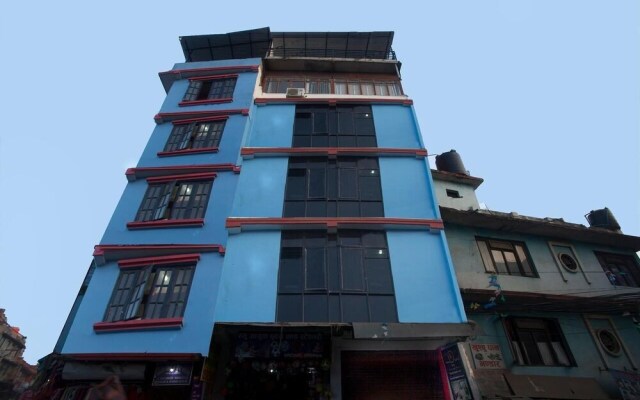 Oyo 776 Hotel R Valley View And Family