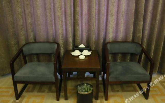 Yishuiyan Hotel