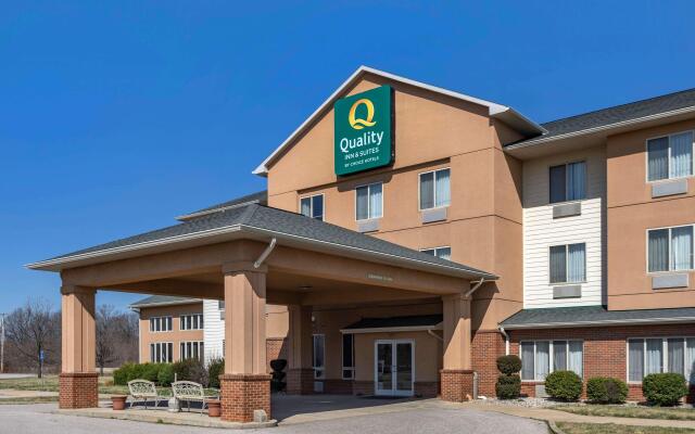 Quality Inn & Suites