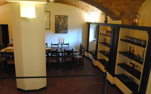 Locanda San Giacomo