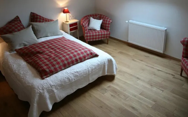Chambres d'Hotes du Beau Regard