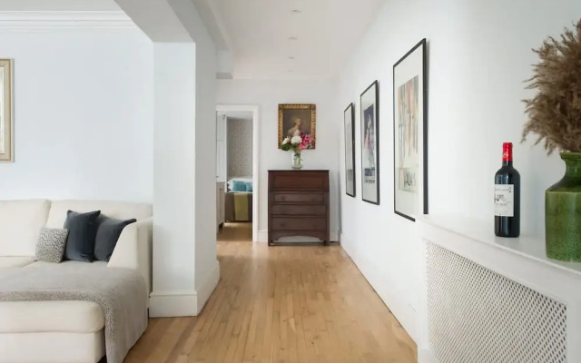 Notting Hill Holland Park 2 Bed