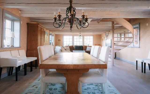 12 Person Holiday Home in Bastad-by Traum