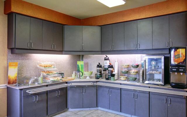 Quality Inn and Suites New Braunfels