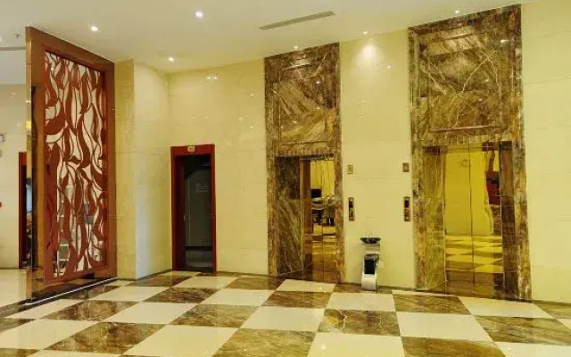 Mediterranean Hotel