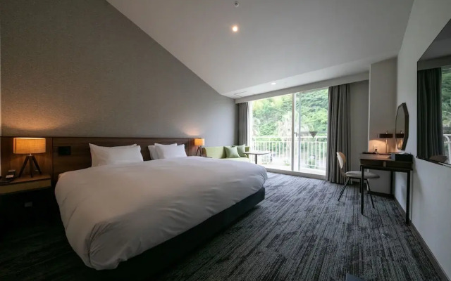 Hotel and Resort Sunshine Sazanseto