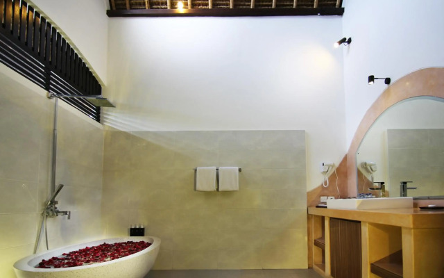 Villa Seminyak Estate & Spa - By Astadala