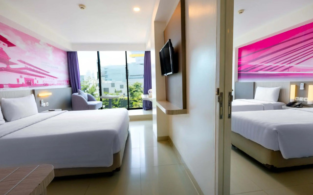 York Hotel