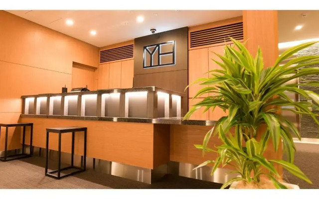 ＹＯＵ ＳＴＹＬＥ ＨＯＴＥＬ ＨＡＫＡＴＡ - Vacation STAY 16038v