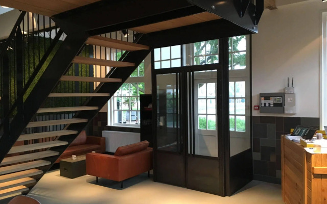 Boutique Hotel d'Oude Morsch