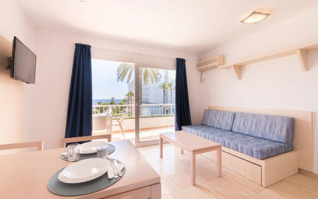 Apartamentos Vistamar I - MC Apartamentos Ibiza