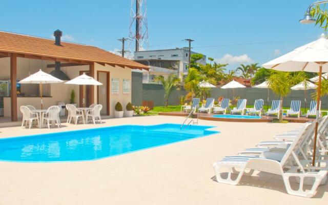 Imperador Turismo Hotel