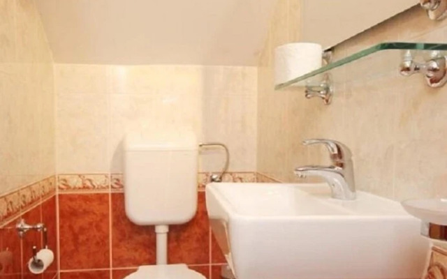 Nevenkos - 20 m From Beach - A2