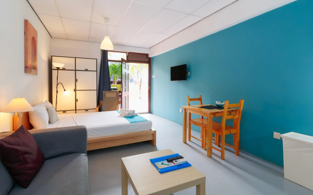 The Ritz Village Hotel