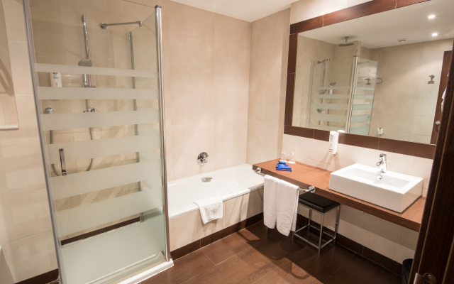 Hotel Abad San Antonio