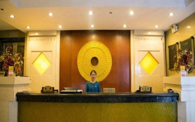 Shanxi Nanfang Hotel Xian