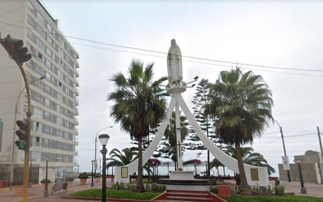 LOFT LIMA -Depa- Magdalena del Mar