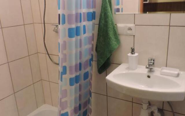 Hostel Centrum Sabot