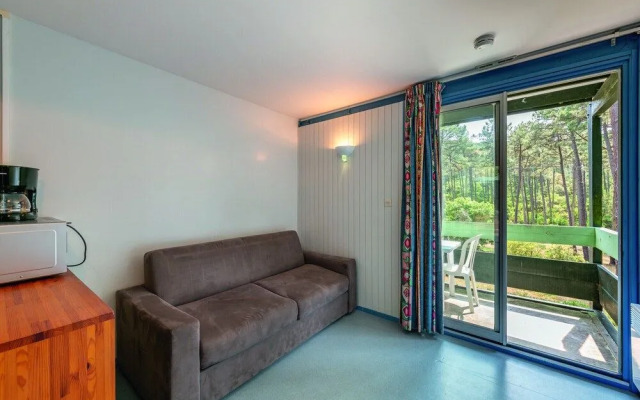 Résidence les Cavales