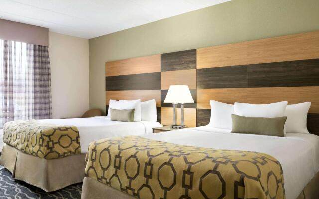 Baymont By Wyndham Florence Cincinnati