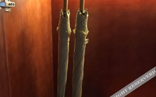 Vienna International Hotel (Huai'an Municipal Government Hexia Ancient Town)