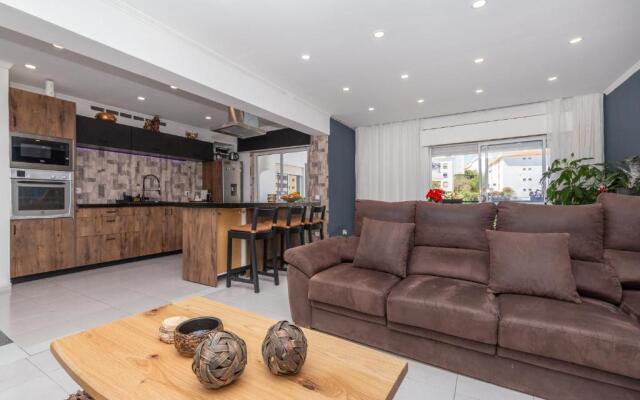 HOUSE-4YOU Apartamento Moderno