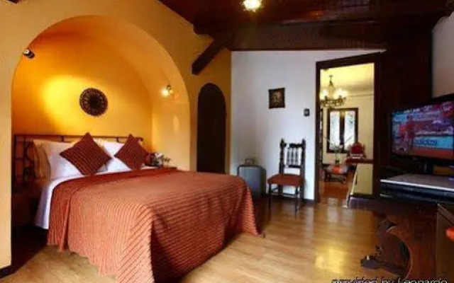 Casa Suyay II