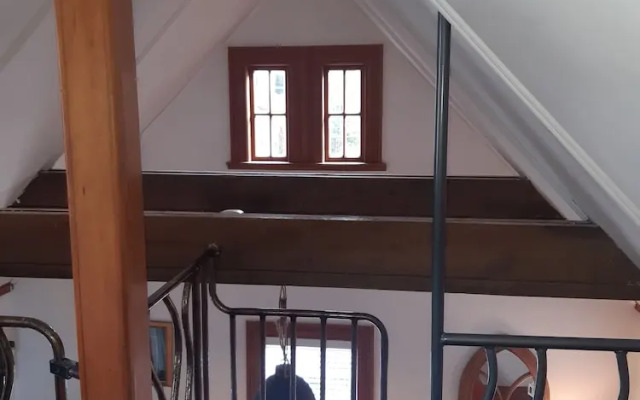 Harbour View Cottage B&B