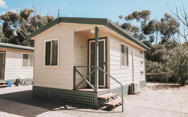 Ardrossan Caravan Park