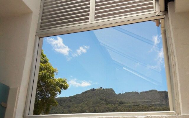 Hutel Candelaria