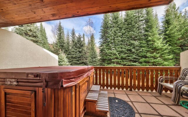 Timberline Village #15 by Bear Country