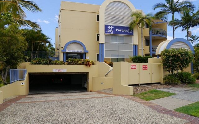 Portobello Resort Apartments