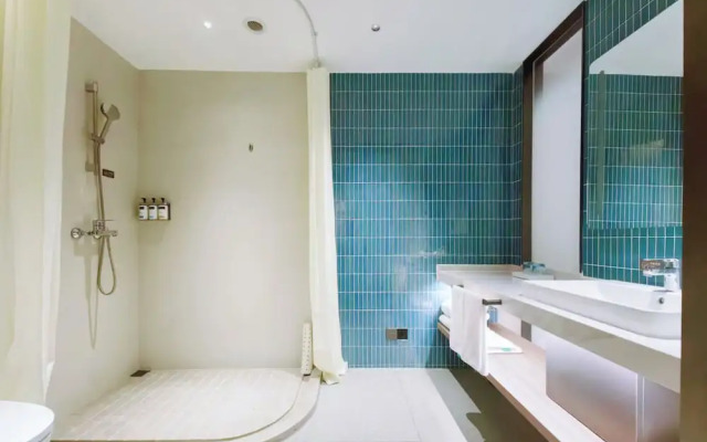 Holiday Inn Express Hangzhou Jiangnan
