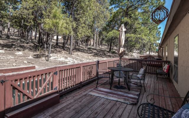 Ruidoso Three-bedroom