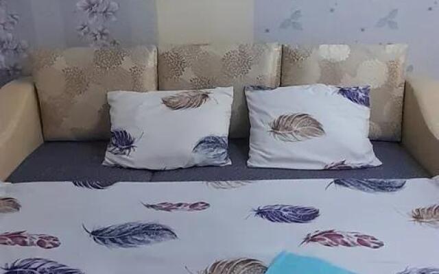 Апартаменты на улице Вокзальная 66А