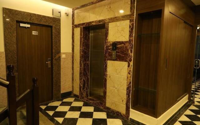 Hotel Gyangarh
