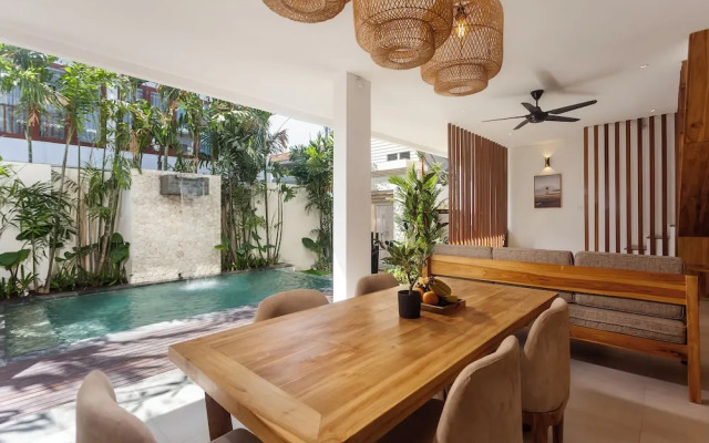 The Arca Villas by GenuineHost