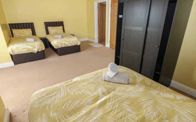 Preseli Heights