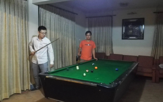 Sagarmatha Apartment Bed & Breakfast