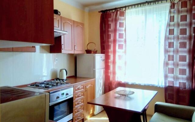 Apartament TwojaNoc