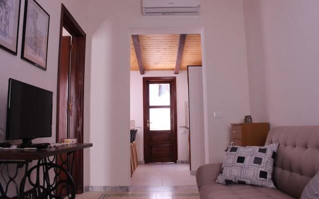 apartament trapani's heart