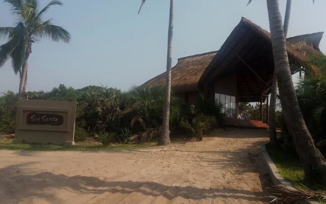 Sia Sente Estate Mozambique
